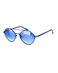 Armand Basi - Ab12294 Oval Shape Sunglasses - Lyst