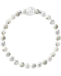 Rodney & Rolf - Bracelet Sterling 925 Bilbao - Lyst