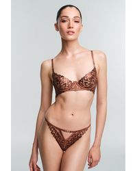 Penti - Fera Underwired Lace Bra - Lyst