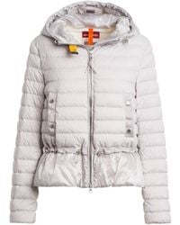 Parajumpers - Tao Dawn Down Jacket Nylon - Lyst