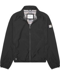 Aquascutum - Active Rlg Windbreaker Jacket - Lyst