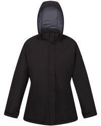 Regatta - Ladies Sanda Iii Waterproof Jacket - Lyst