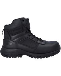 Magnum - Vanguard 6.0 Ct Safety Boots - Lyst