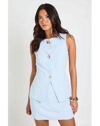 Boohoo - Boohoo Womens 2 - Lyst