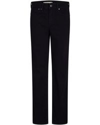 Levi's - Levi's 712 Slim Welt Pocket Miles Apa - Lyst