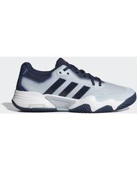adidas Originals - Solematch Control 2 Tennis Shoes - Lyst