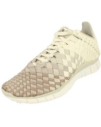 Nike - Free Inneva Woven Running Trainers - Lyst