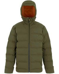 Regatta - Altoro Thermal Waterproof Jacket Night) - Lyst