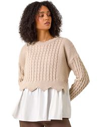 Roman - Roman Womens 2 - Lyst