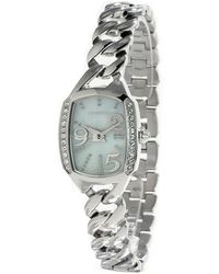 Chronotech - Watch Ct7985Ls-09M (24 Mm) - Lyst