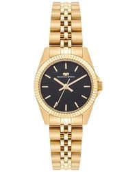 Rhodenwald & Söhne - Stainless Steel Watch 27,5 - Lyst