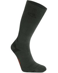 Craghoppers - Adult Adventure Insect Repellent Boot Socks Pepper/ - Lyst