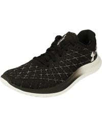 Under Armour - Ua Flow Velociti Wind 2 Running Trainers - Lyst
