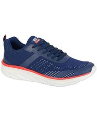 Dek - Orbiter Superlight Trainers - Lyst