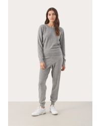 Part Two - Pullover Regular Fit - Lyst