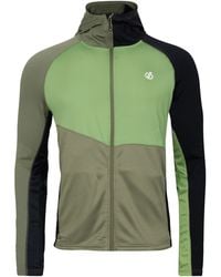 Dare 2b - Assimilate Ii Core Stretch Midlayer (Olivine/ - Lyst