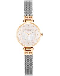 Victoria Hyde London - Watch Princess Charlotte - Lyst