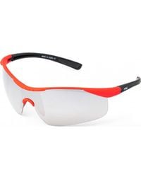 Fila - Sf217-99Red Sf217 99 99Red Sunglasses - Lyst