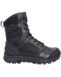 Magnum - Spider Exo 8.0 Wp Sz Safety Boots - Lyst