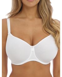 Fantasie - Rebecca Essentials Moulded Spacer Bra - Lyst