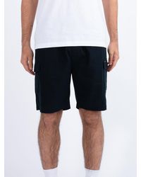 Luke 1977 - Den Bozza Cargo Shorts - Lyst