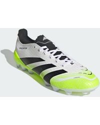 adidas Originals - Predator League 2G/3G Artificial Grass Boots - Lyst