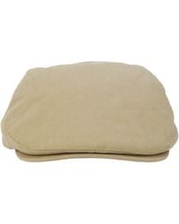 Ted Baker - Accessories Eastoni Flat Cap - Lyst