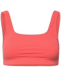 Speedo - Ladies Textured U-Back Bikini - Lyst