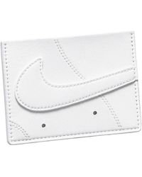 Nike - Icon Air Force 1 Card Wallet - Lyst