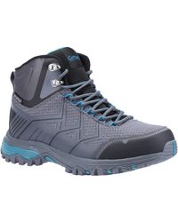 Cotswold - Ladies Wychwood Hiking Boots - Lyst