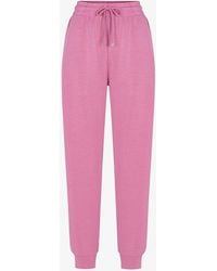 Penti - Oversized Knit Joggers - Lyst