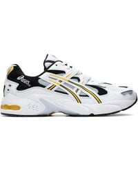 Asics - Gel-Kayano 5 Og Trainers - Lyst