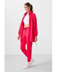 TOMMY LIFE - Knit Tracksuit Set - Lyst