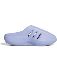 adidas - Adifom Infinity Mule Slippers - Lyst