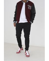 Brave Soul - 'Tyrell' Slim Fit Cuffed Joggers - Lyst