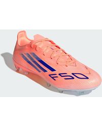 adidas Originals - F50 Pro Firm Ground Boots - Lyst