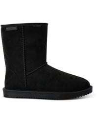 Regatta - Risley Mid Faxu Fur Boots - Lyst