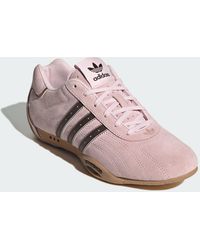 adidas Originals - Adiracer Lo Shoes - Lyst