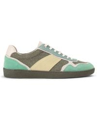 Kurt Geiger - Leather Lloyd 2 Sneakers - Lyst