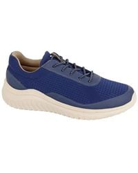 Boulevard - Maisy Comfort Trainers - Lyst
