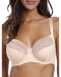 Fantasie - Illusion Full Cup Side Support Bra - Lyst