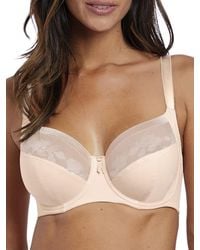 Fantasie - Illusion Full Cup Side Support Bra - Lyst