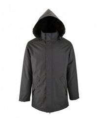 Sol's - Adults Robyn Padded Jacket - Lyst