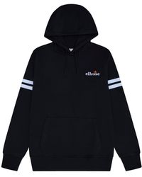 Ellesse - Overhead Hoodie - Lyst