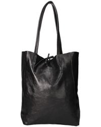 Gave Lux - Shopper-Tasche Frauen - Lyst