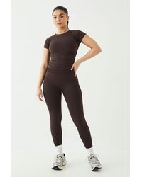 DSGN Studio - Contour Seamless High Waist Legging - Lyst