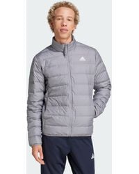 adidas - Essentials Lite Down Jacket - Lyst