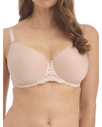 Fantasie - Aubree Moulded Spacer Bra - Lyst