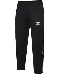 Umbro - Knitted Rugby Drill Pants - Lyst