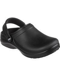 Skechers - Riverbound Pasay Slip Resistant Clogs - Lyst
